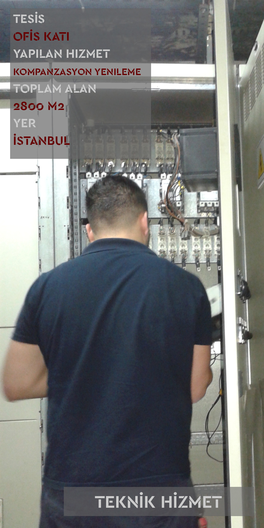 Kompanzasyon Yenileme